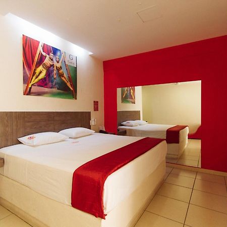 Hotel Guivá San Pablo Hacienda Blanca Esterno foto