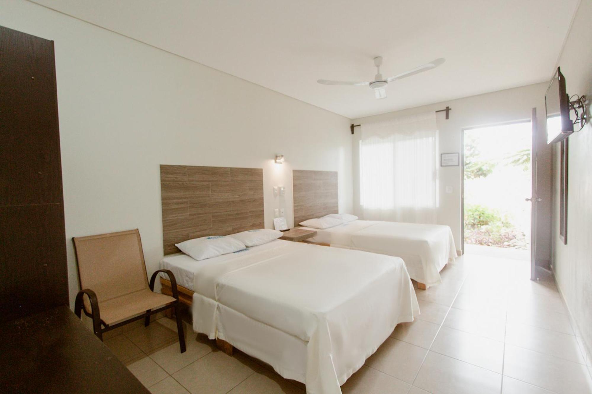 Hotel Guivá San Pablo Hacienda Blanca Esterno foto